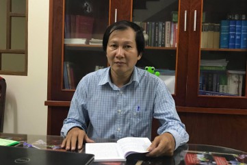 Phó Bí thư huyện ở Quảng Ngãi bị nhắn tin dọa giết
