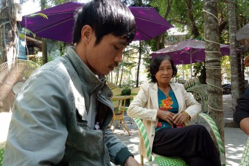 Hai mẹ con sản phụ tử vong bất thường ở bệnh viện Sản - Nhi Quảng Ngãi