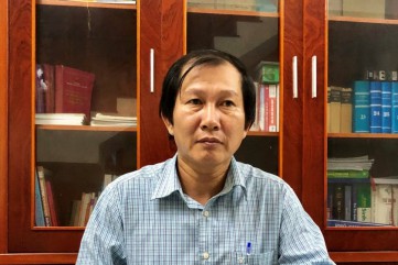 Quảng Ngãi: Điều chuyển công tác Phó Bí thư huyện bị nhắn tin đe dọa
