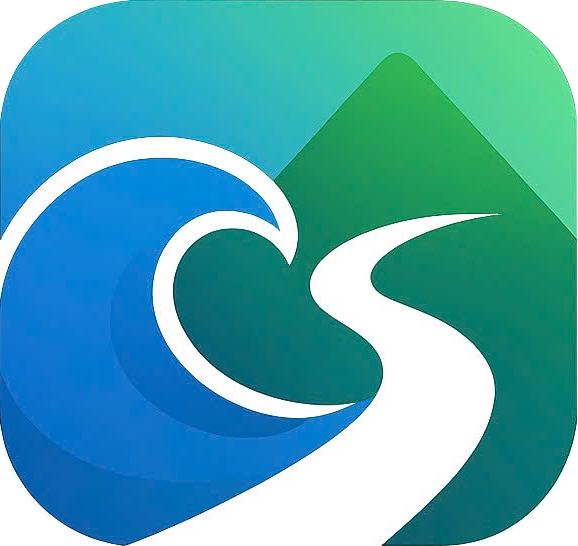 Logo Danquangngai - Ứng dụng đa tiện ích bảo mật thế hệ mới